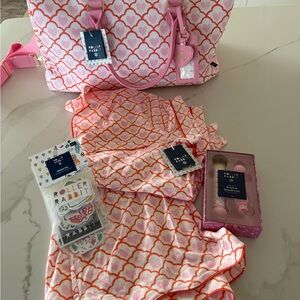 Roller Rabbit x Target Spring Break Bundle-SOLD OUT! NWT